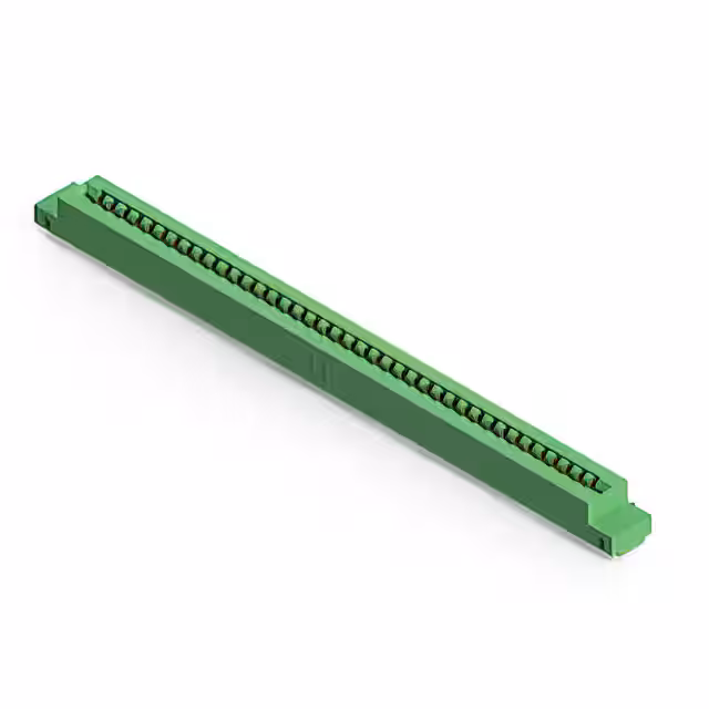 307-040-557-112 EDAC Inc.  Edgeboard Connectors